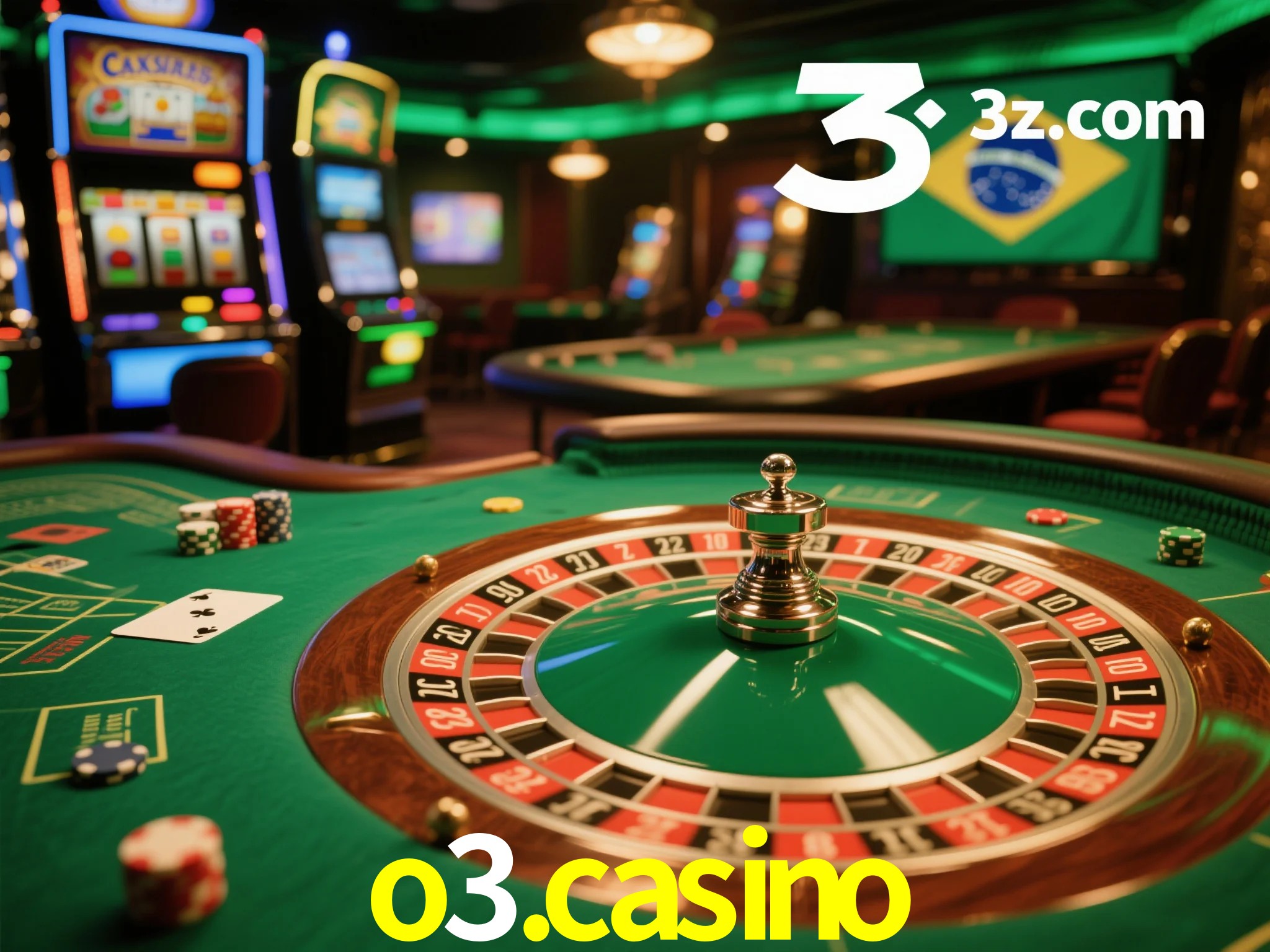Cassino-ao-Vivo