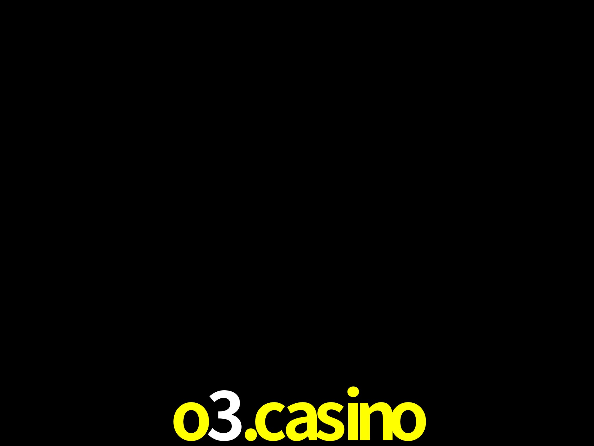 O3.CASINOgame-App